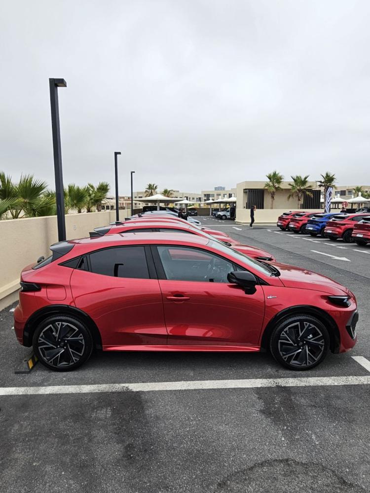 Nouvelle Renault Clio 6 au Maroc : prix, motorisations et date de lancement